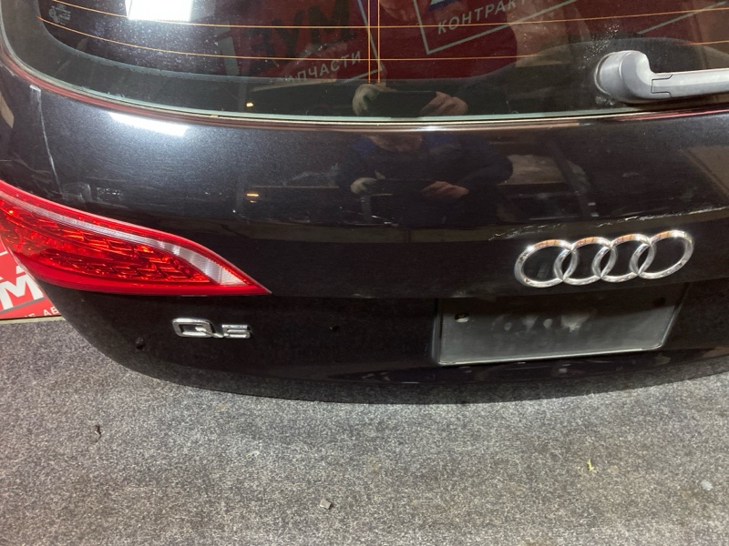 Дверь задняя багажника, 35000 рублей, Солонцы