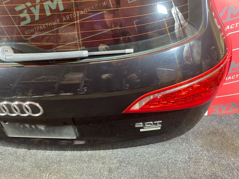 Дверь задняя багажника, 35000 рублей, Солонцы