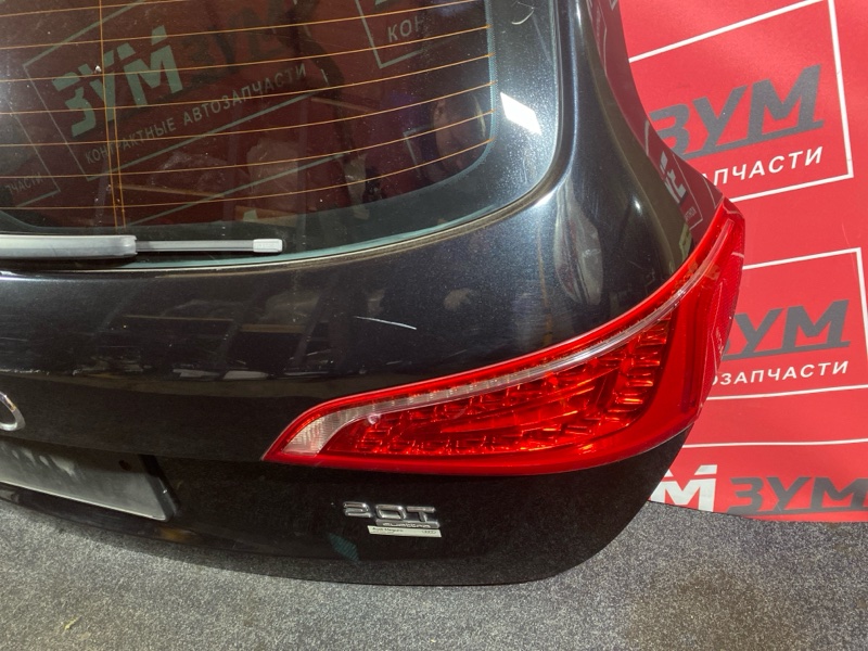 Дверь задняя багажника, 35000 рублей, Солонцы