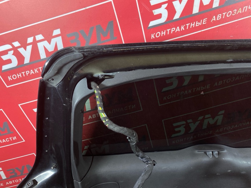 Дверь задняя багажника, 35000 рублей, Солонцы