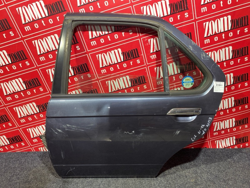 Дверь боковая, 4700 рублей, Солонцы