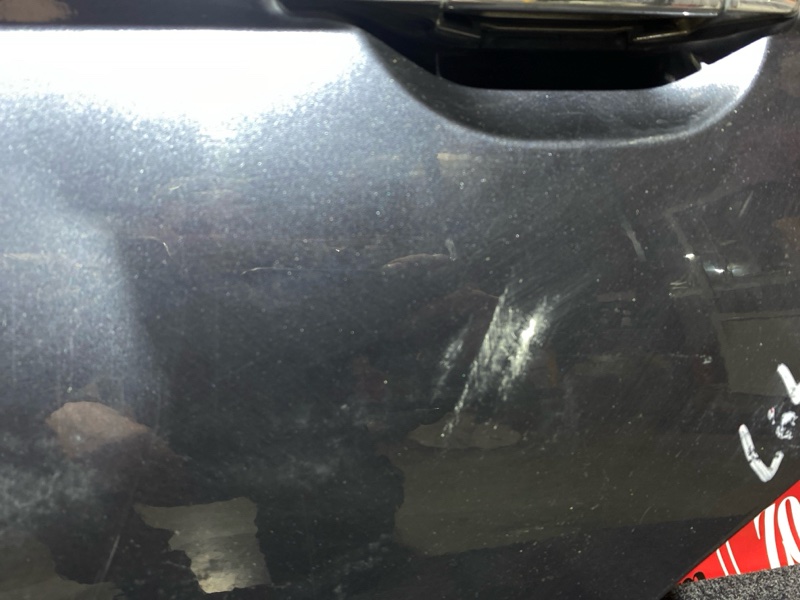 Дверь боковая, 4700 рублей, Солонцы