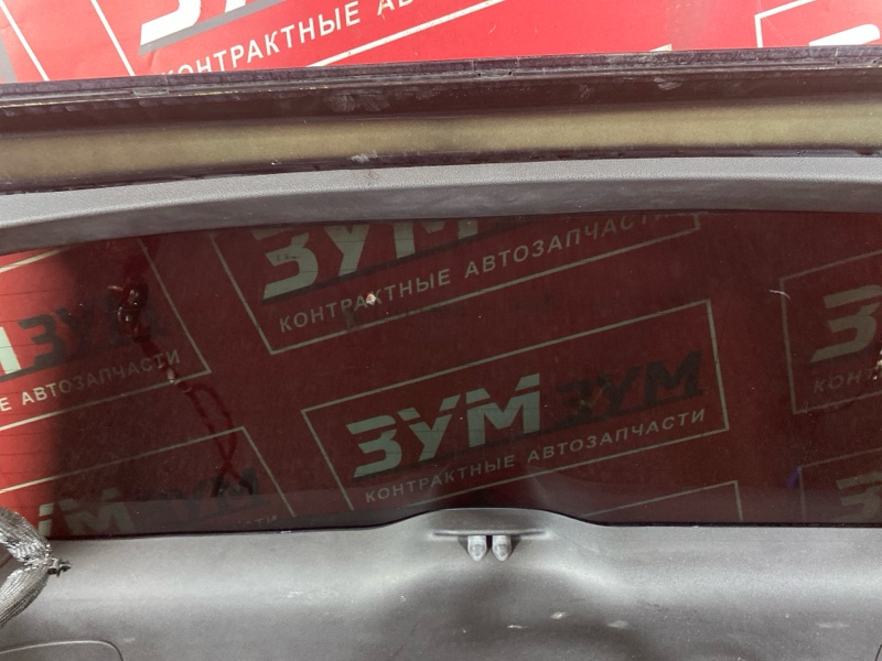 Дверь задняя багажника, 35000 рублей, Солонцы