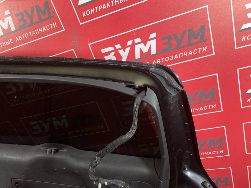 Дверь задняя багажника, 35000 рублей, Солонцы