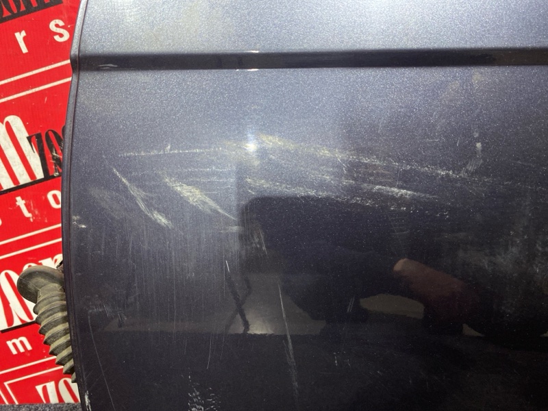 Дверь боковая, 4700 рублей, Солонцы