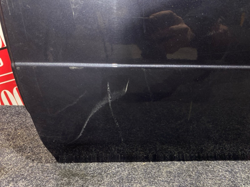 Дверь боковая, 4700 рублей, Солонцы