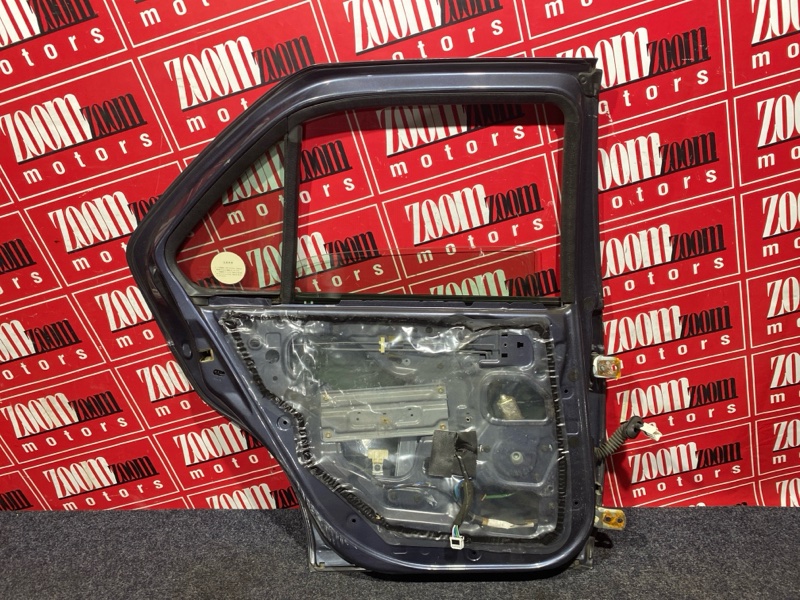 Дверь боковая, 4700 рублей, Солонцы