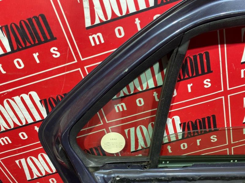 Дверь боковая, 4700 рублей, Солонцы