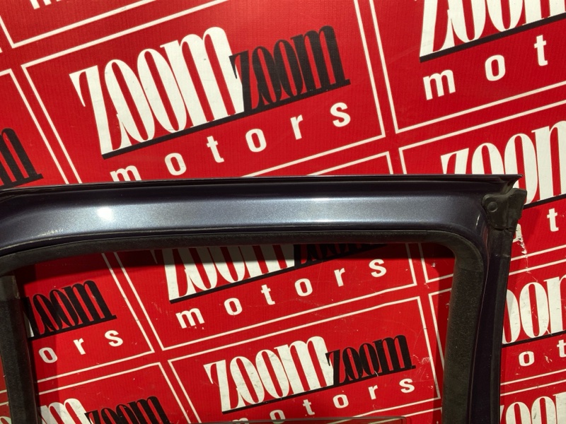 Дверь боковая, 4700 рублей, Солонцы