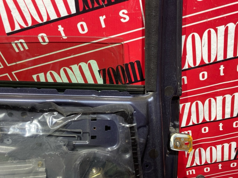 Дверь боковая, 4700 рублей, Солонцы