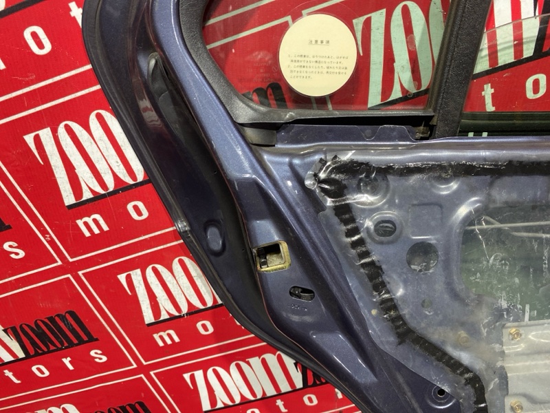 Дверь боковая, 4700 рублей, Солонцы