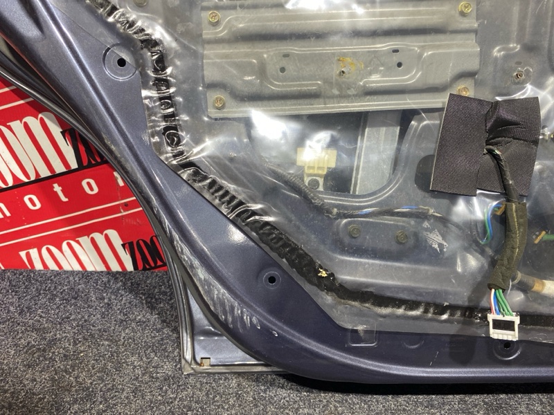 Дверь боковая, 4700 рублей, Солонцы