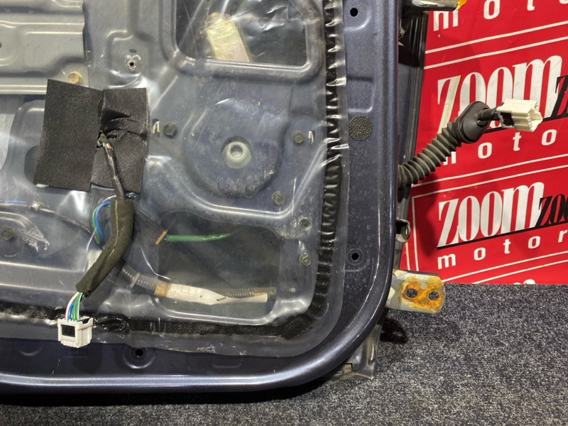 Дверь боковая, 4700 рублей, Солонцы