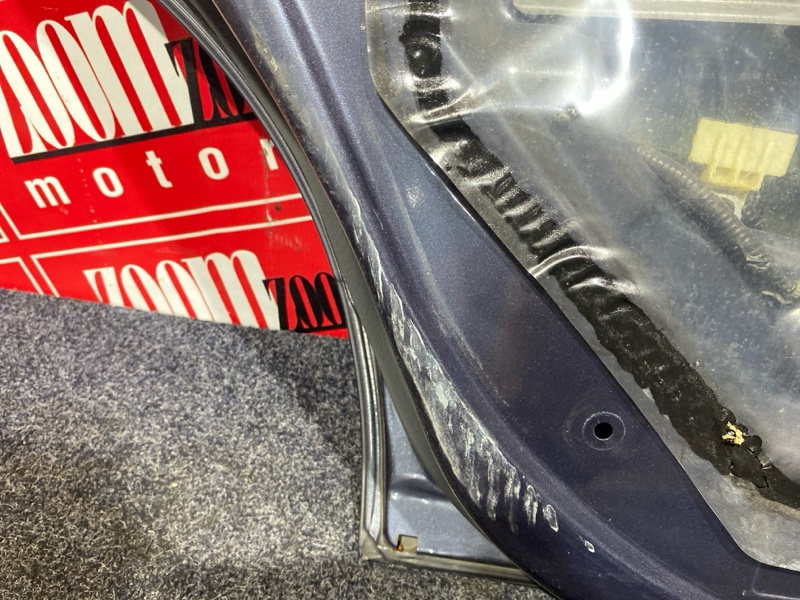 Дверь боковая, 4700 рублей, Солонцы