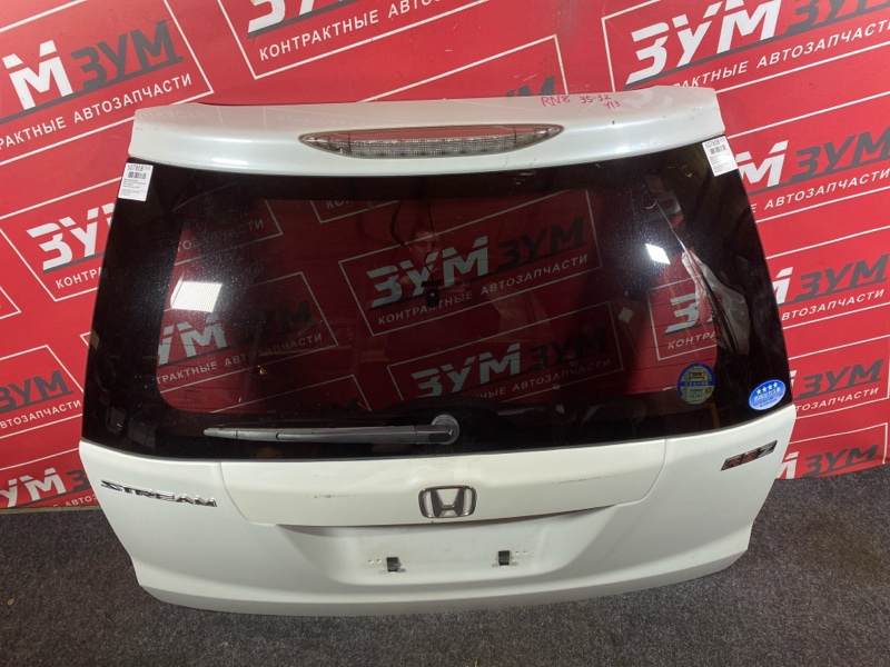 Дверь задняя багажника, 15000 рублей, Солонцы