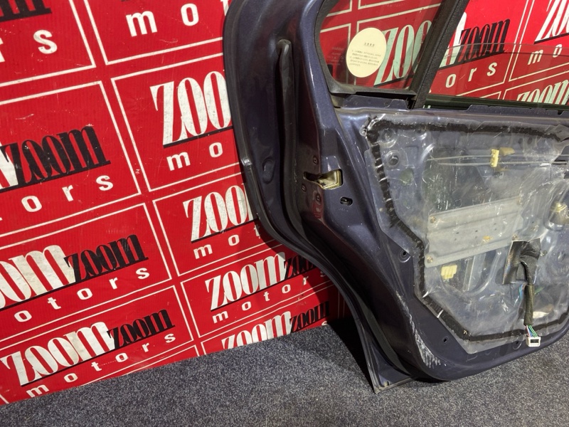 Дверь боковая, 4700 рублей, Солонцы