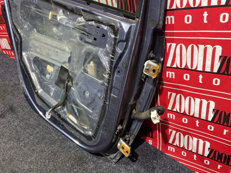 Дверь боковая, 4700 рублей, Солонцы