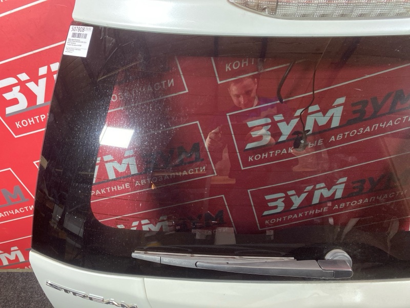 Дверь задняя багажника, 15000 рублей, Солонцы