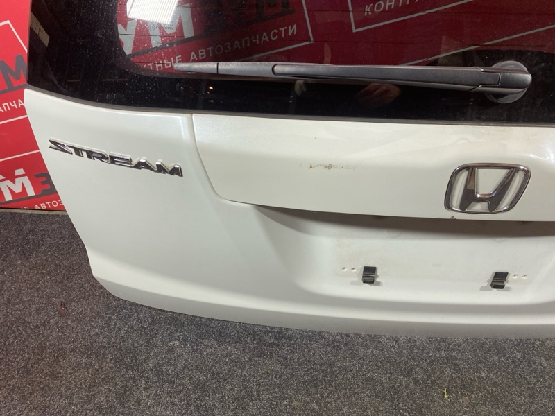 Дверь задняя багажника, 15000 рублей, Солонцы