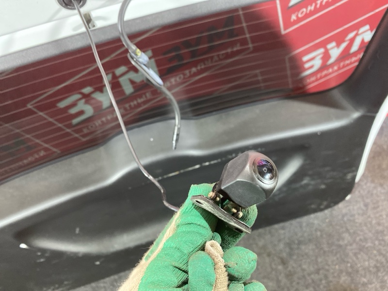 Дверь задняя багажника, 15000 рублей, Солонцы