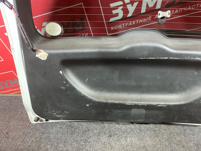 Дверь задняя багажника, 15000 рублей, Солонцы