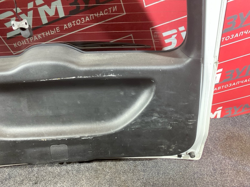 Дверь задняя багажника, 15000 рублей, Солонцы