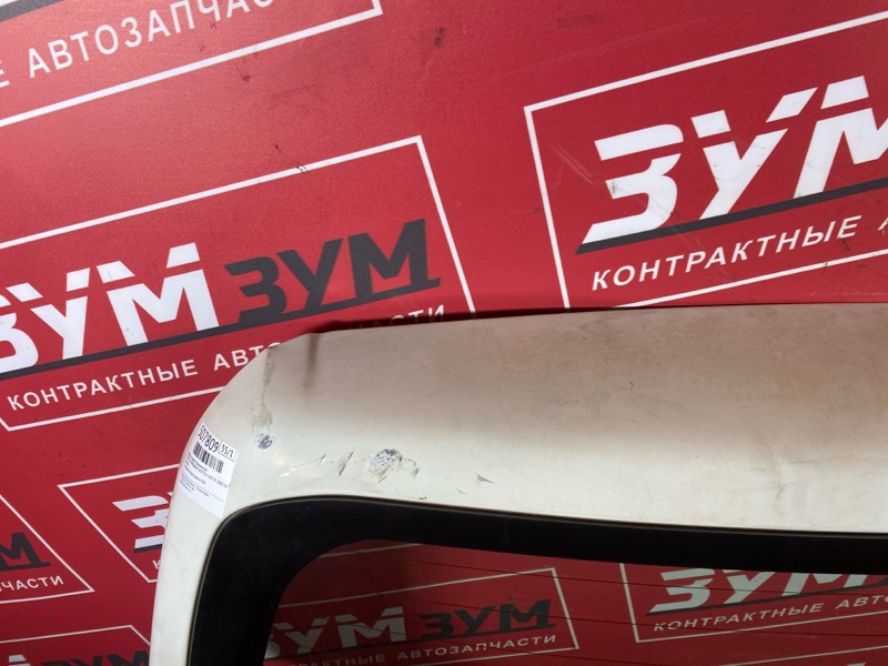 Дверь задняя багажника, 40000 рублей, Солонцы