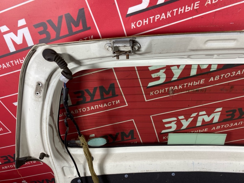 Дверь задняя багажника, 40000 рублей, Солонцы