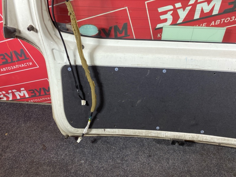 Дверь задняя багажника, 40000 рублей, Солонцы