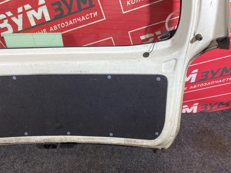 Дверь задняя багажника, 40000 рублей, Солонцы