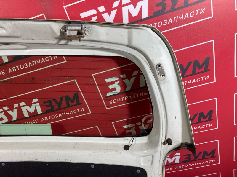 Дверь задняя багажника, 40000 рублей, Солонцы