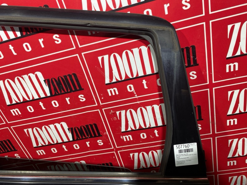 Дверь боковая, 38000 рублей, Солонцы