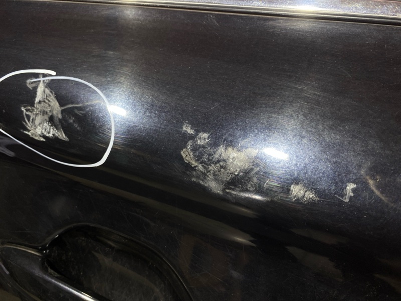 Дверь боковая, 38000 рублей, Солонцы