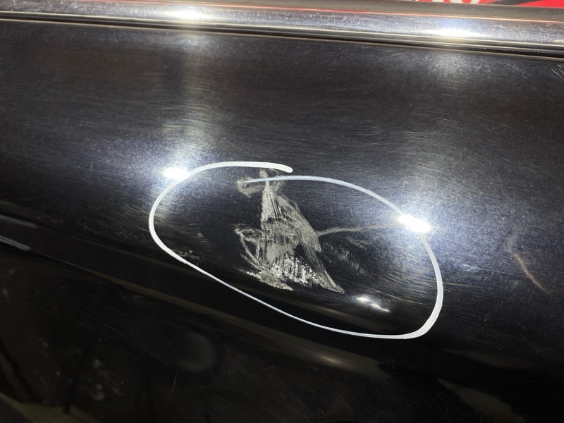 Дверь боковая, 38000 рублей, Солонцы