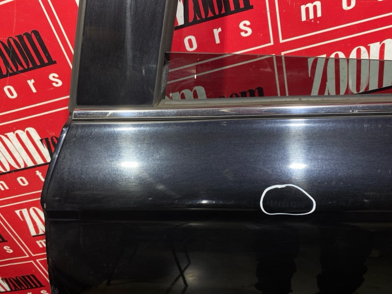 Дверь боковая, 38000 рублей, Солонцы