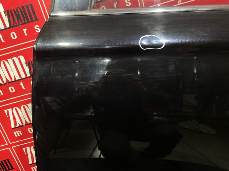 Дверь боковая, 38000 рублей, Солонцы