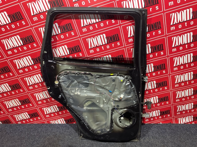 Дверь боковая, 38000 рублей, Солонцы