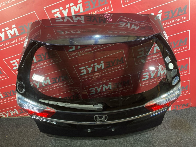 Дверь задняя багажника, 70000 рублей, Солонцы