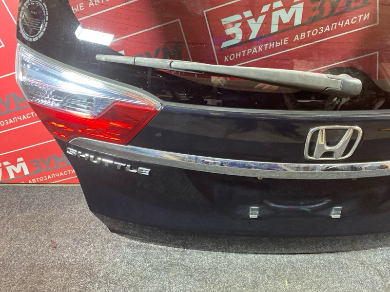 Дверь задняя багажника, 70000 рублей, Солонцы