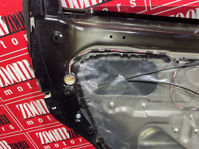 Дверь боковая, 38000 рублей, Солонцы