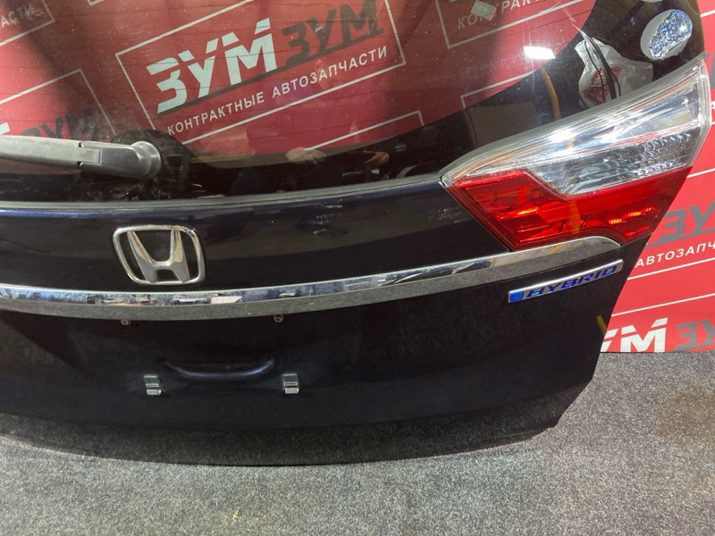 Дверь задняя багажника, 70000 рублей, Солонцы