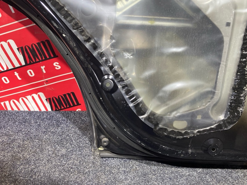 Дверь боковая, 38000 рублей, Солонцы