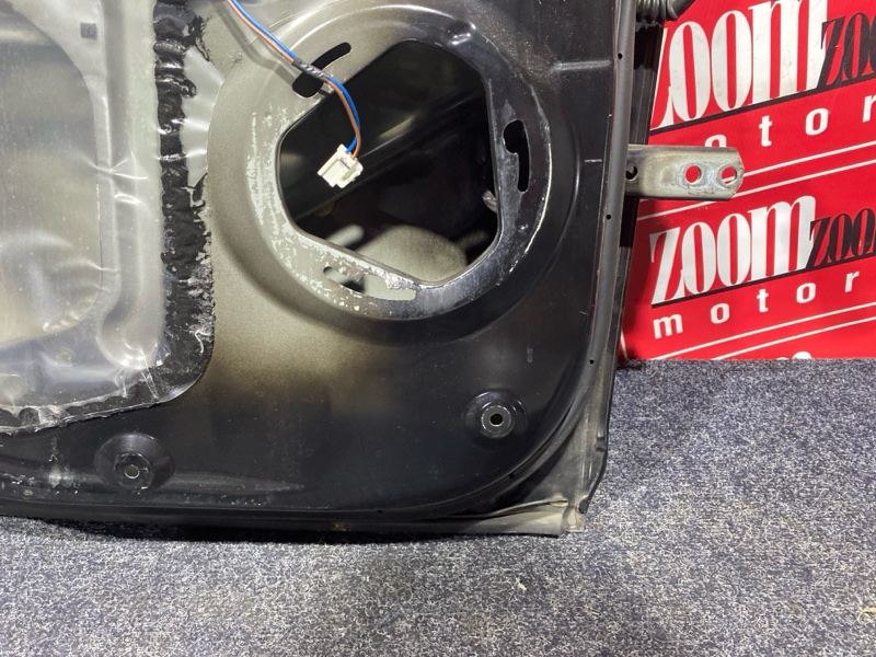 Дверь боковая, 38000 рублей, Солонцы