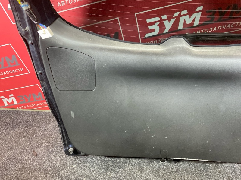 Дверь задняя багажника, 70000 рублей, Солонцы