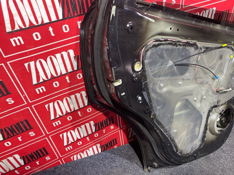 Дверь боковая, 38000 рублей, Солонцы