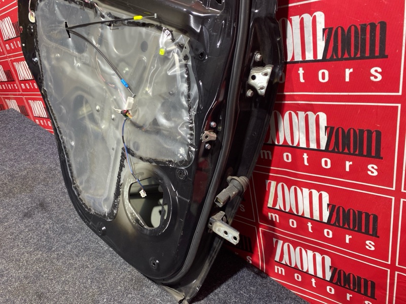 Дверь боковая, 38000 рублей, Солонцы