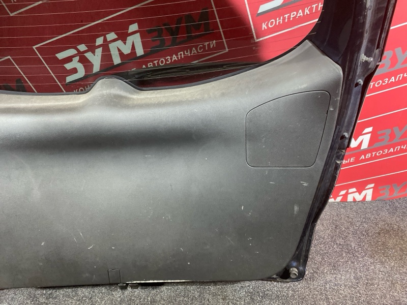 Дверь задняя багажника, 70000 рублей, Солонцы