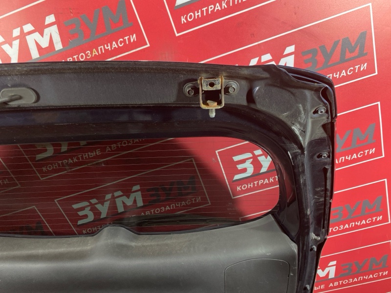 Дверь задняя багажника, 70000 рублей, Солонцы