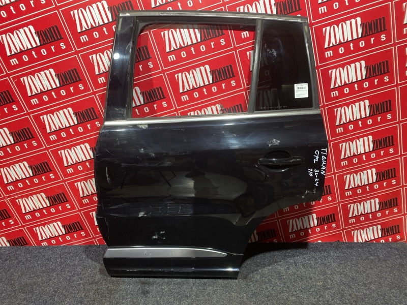 Дверь боковая, 24000 рублей, Солонцы