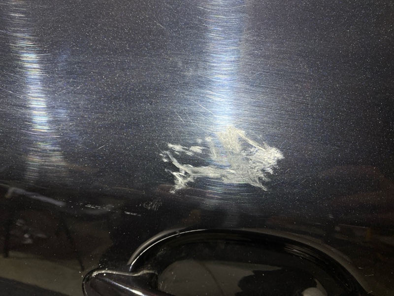 Дверь боковая, 24000 рублей, Солонцы